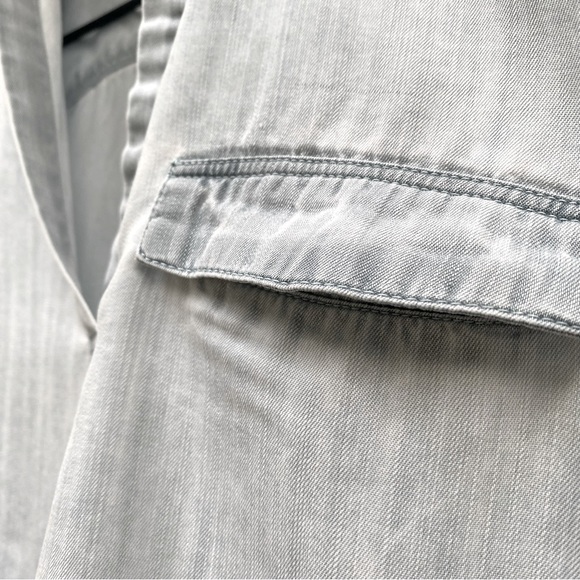 GAP Chambray Tunic - Picture 3 of 7